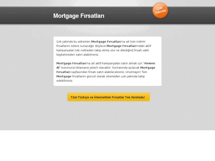 www.mortgagefirsatlari.com