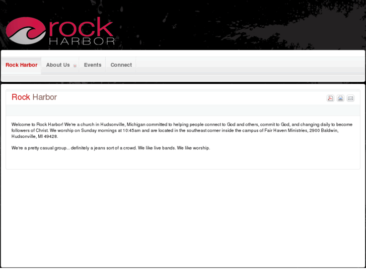 www.myrockharbor.org