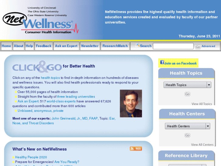 www.netwellness.com