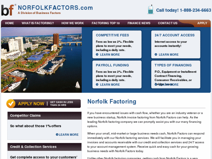 www.norfolkfactors.com