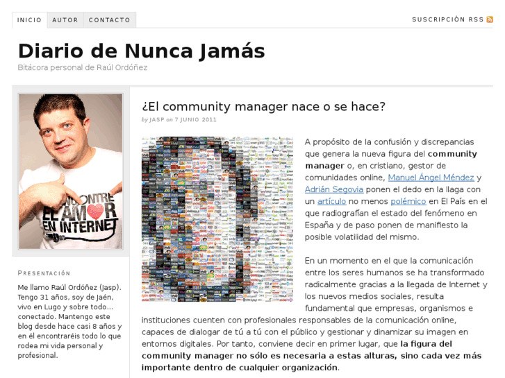 www.nuncajamas.com