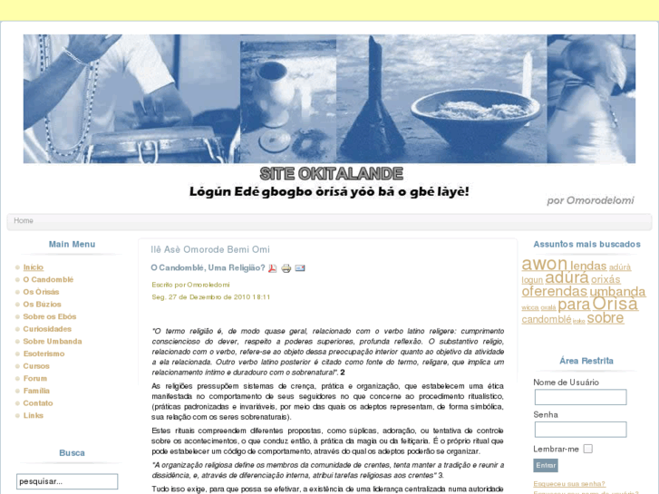 www.okitalande.org