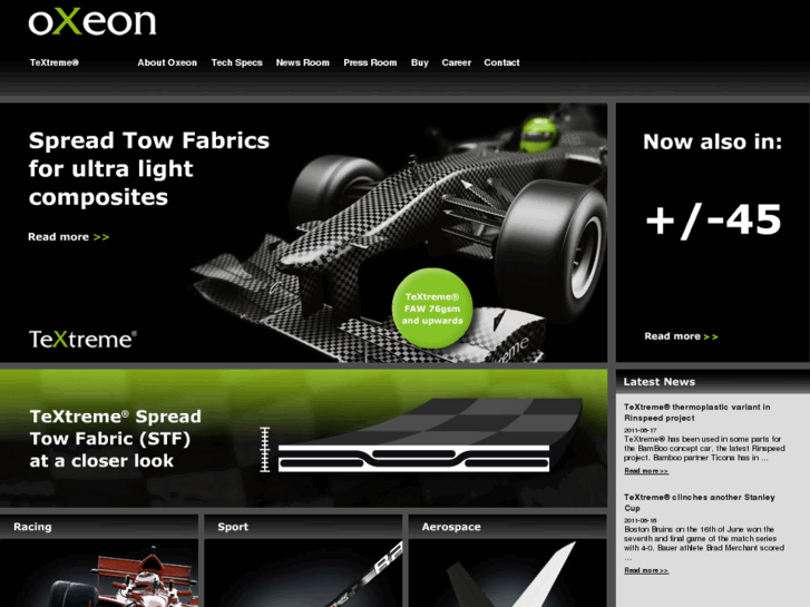 www.oxeon.net