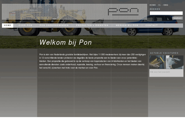 www.pon.nl