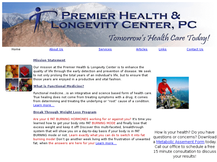 www.premierhealth-longevity.com