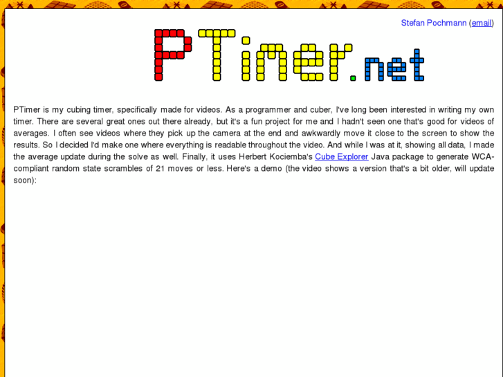 www.ptimer.net