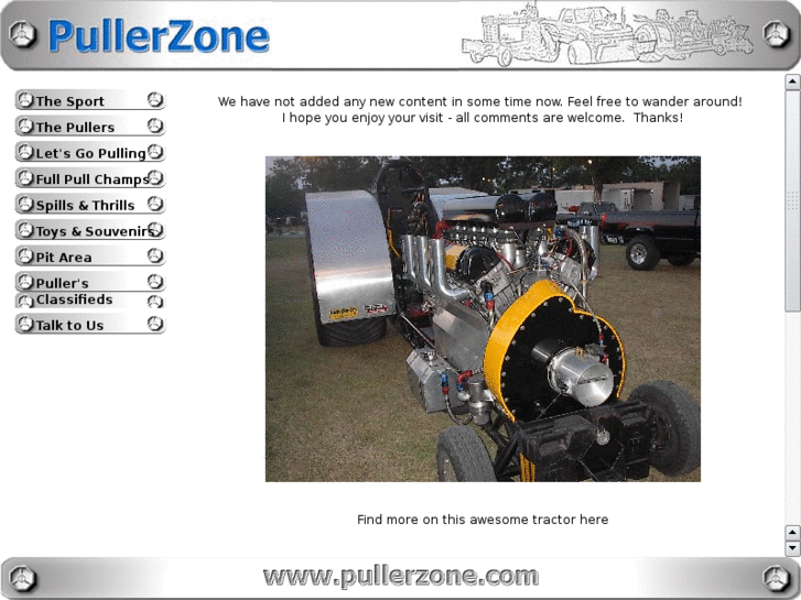 www.pullerzone.com