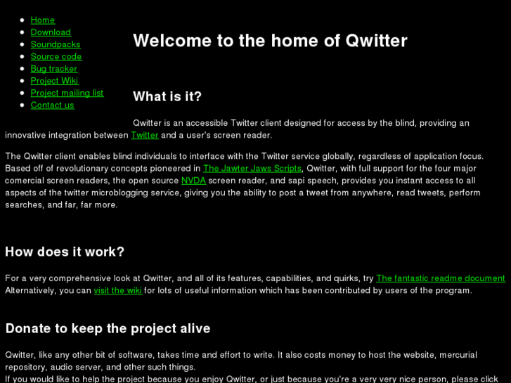 www.qwitter-client.net