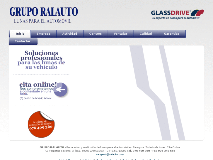 www.ralauto.com