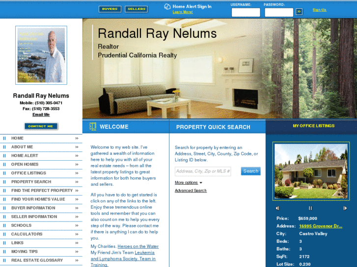 www.randallray4realestate.com