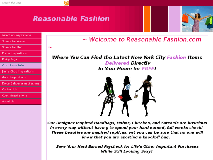 www.reasonablefashion.com