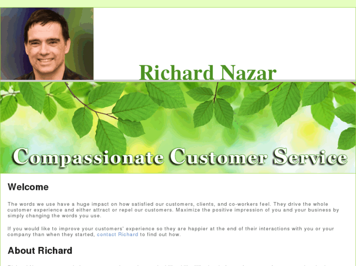 www.richardnazar.org