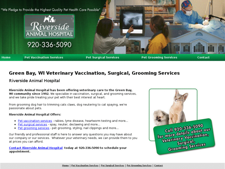 www.riversideanimalhosp.net