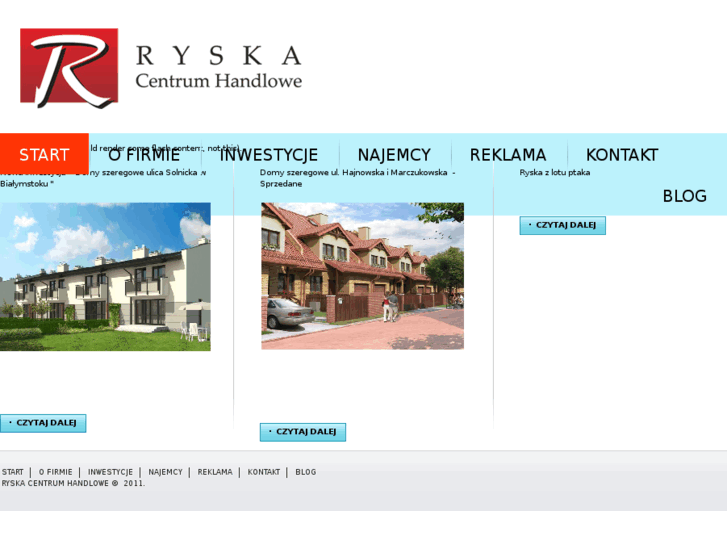 www.ryska.pl