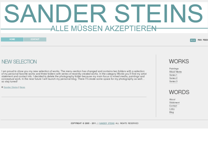 www.sandersteins.com