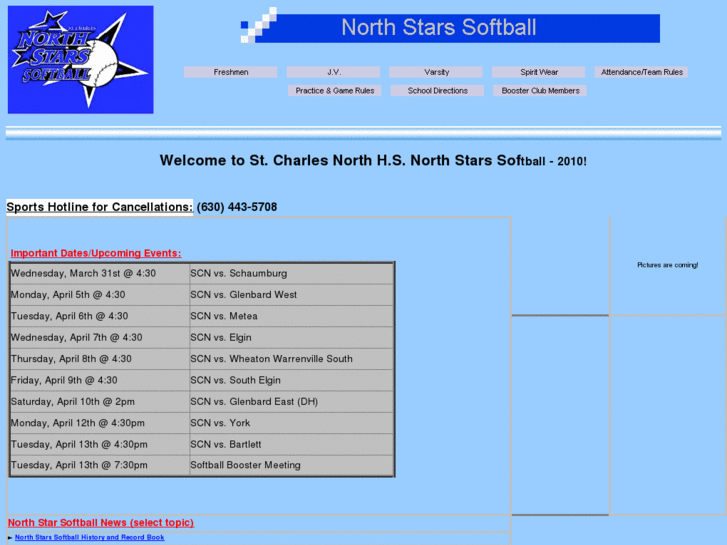 www.scnsoftball.org