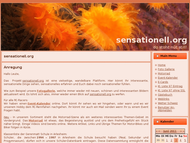 www.sensationell.org