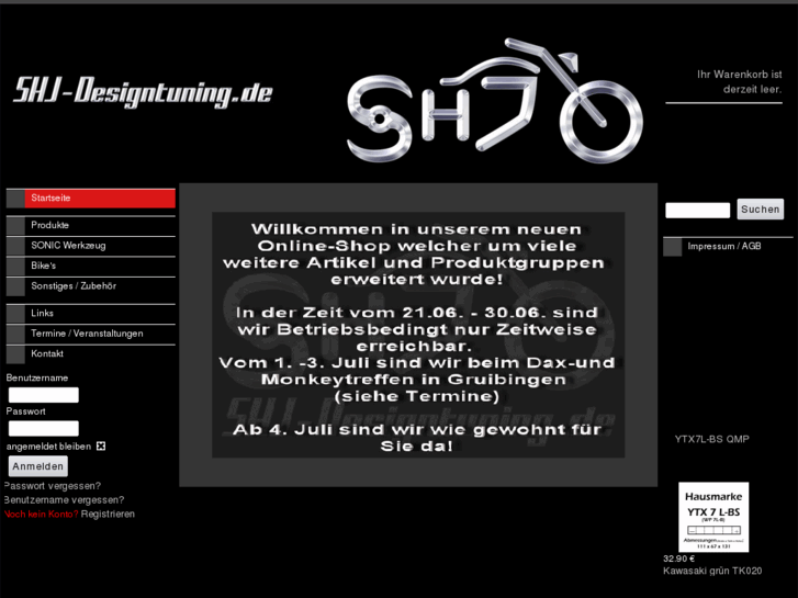 www.shj-designtuning.de