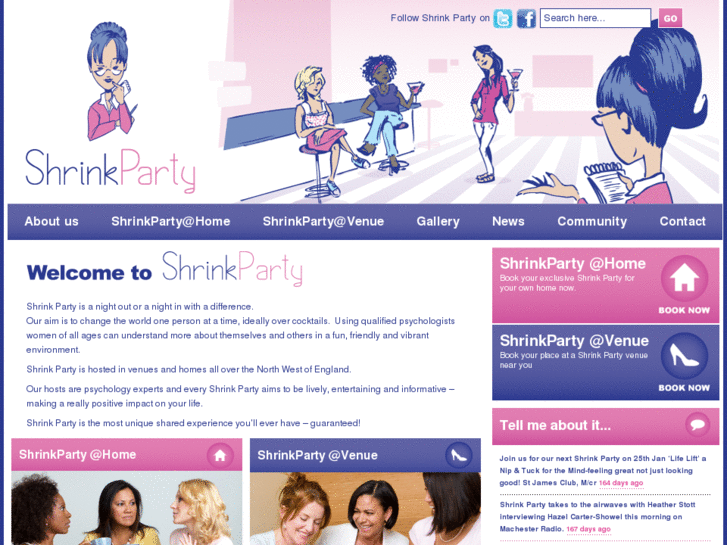 www.shrinkparty.com