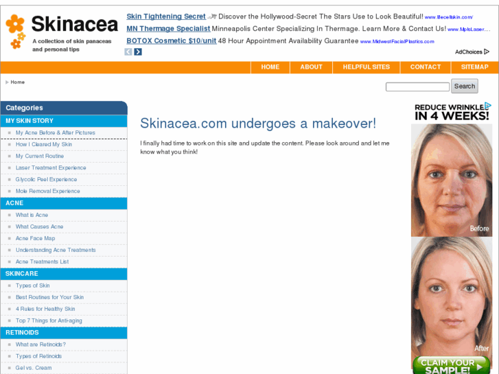 www.skinacea.com