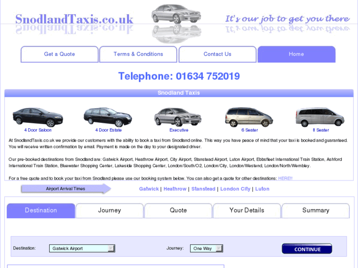 www.snodlandtaxis.co.uk