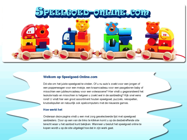 www.speelgoed-online.com