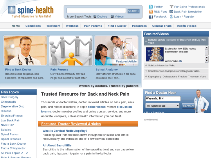 www.spine-health.com