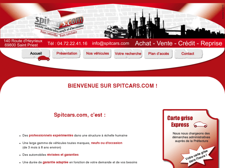 www.spitcars.com