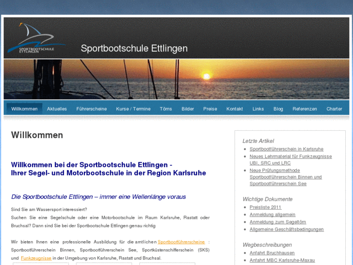 www.sportbootschule-ettlingen.de