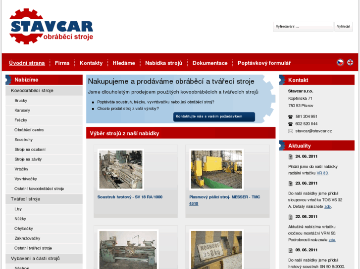 www.stavcar.com