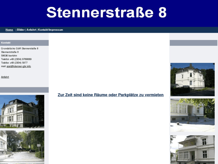 www.stenner-gbr.info