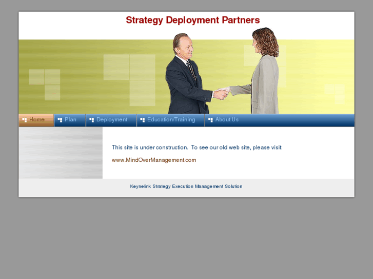 www.strategydeploymentpartners.com