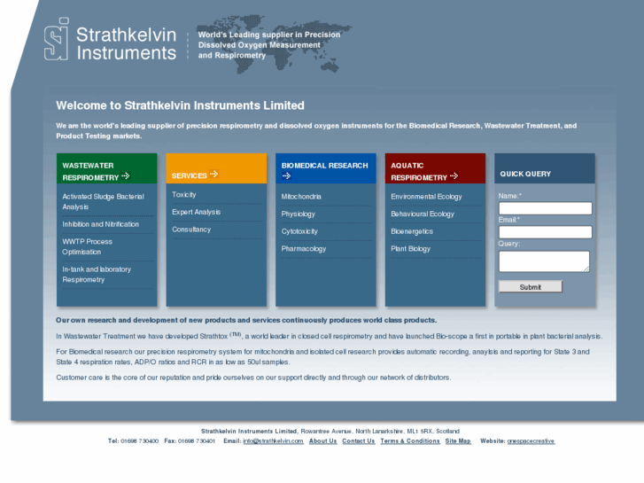 www.strathkelvin.com