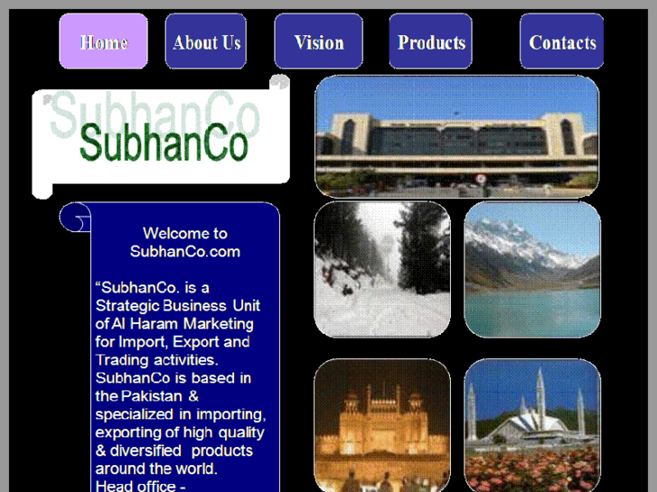 www.subhanco.com