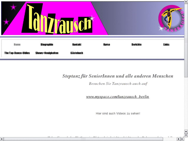 www.tanzrausch.com