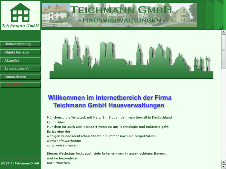 www.teichmanngmbh.biz