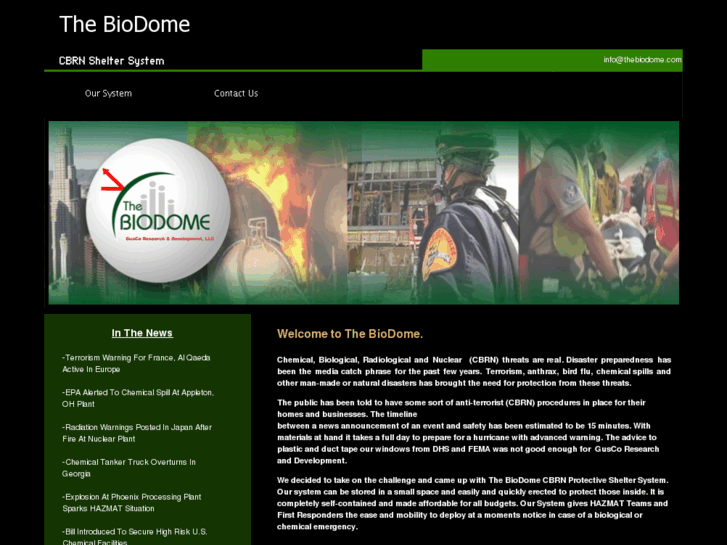 www.thebiodome.com