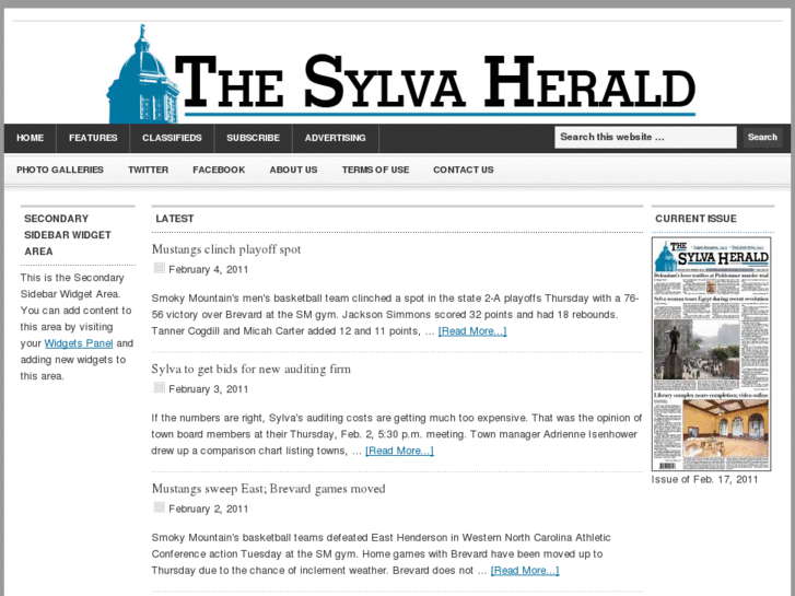 www.thesylvaherald85.com