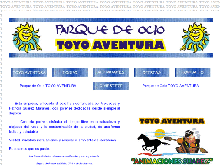 www.toyoaventura.com