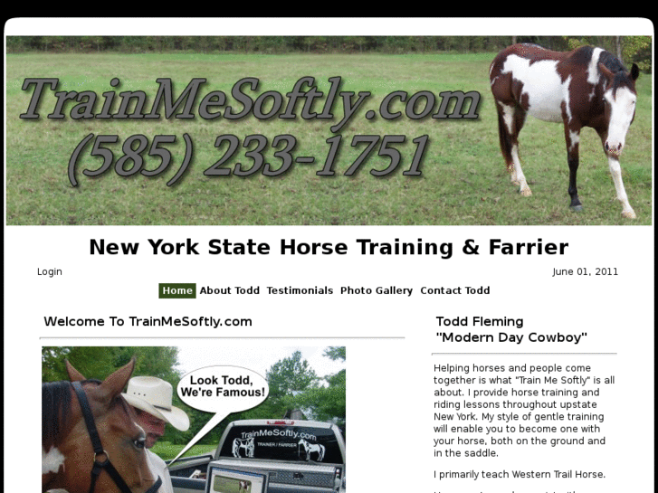 www.trainmesoftly.com