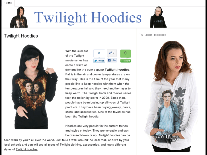 www.twilighthoodies.net