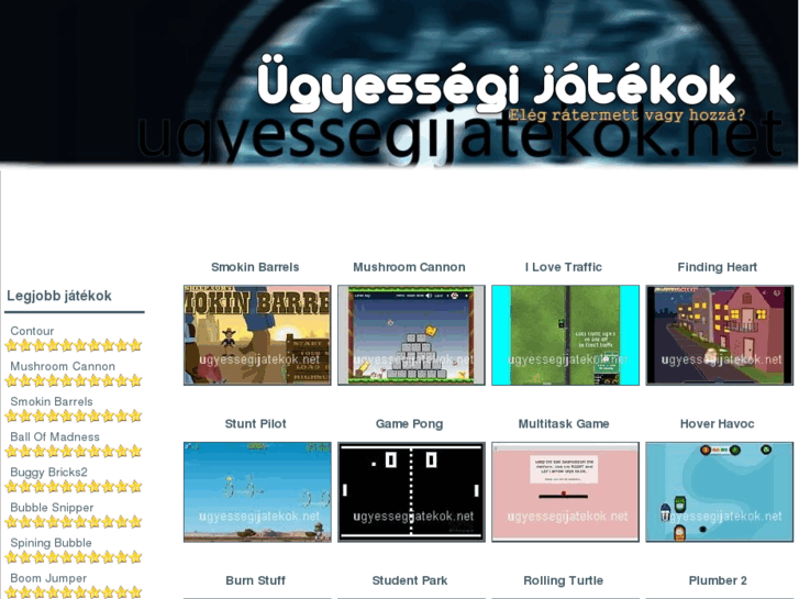 www.ugyessegijatekok.net