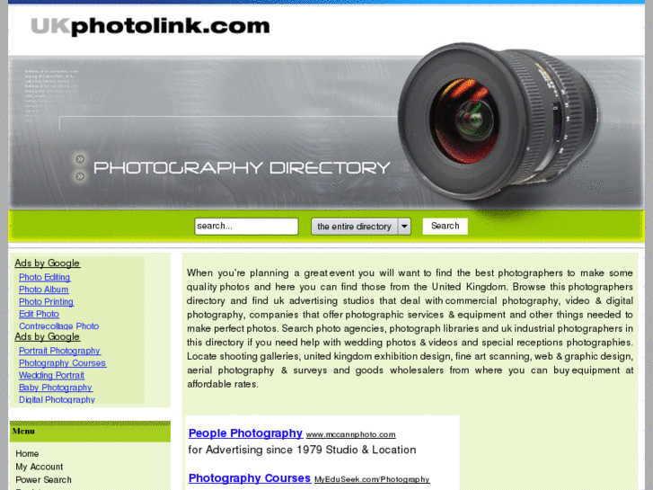 www.ukphotolink.com