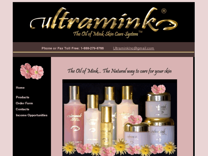 www.ultramink.com