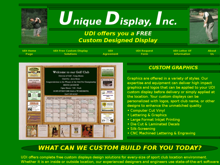 www.uniquedisplaysinc.com