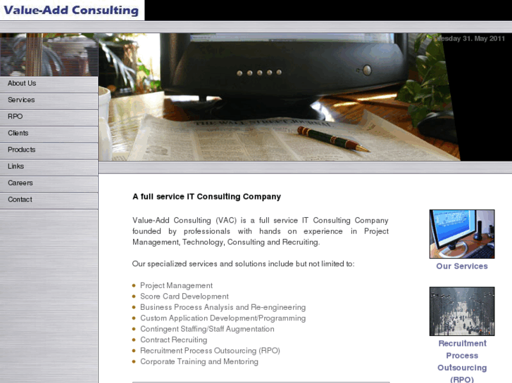www.value-addconsulting.net