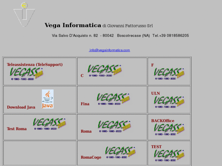 www.vegass2000.com