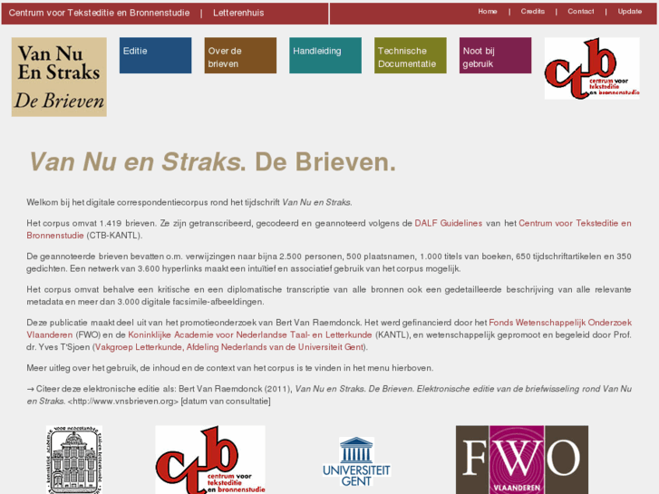 www.vnsbrieven.org