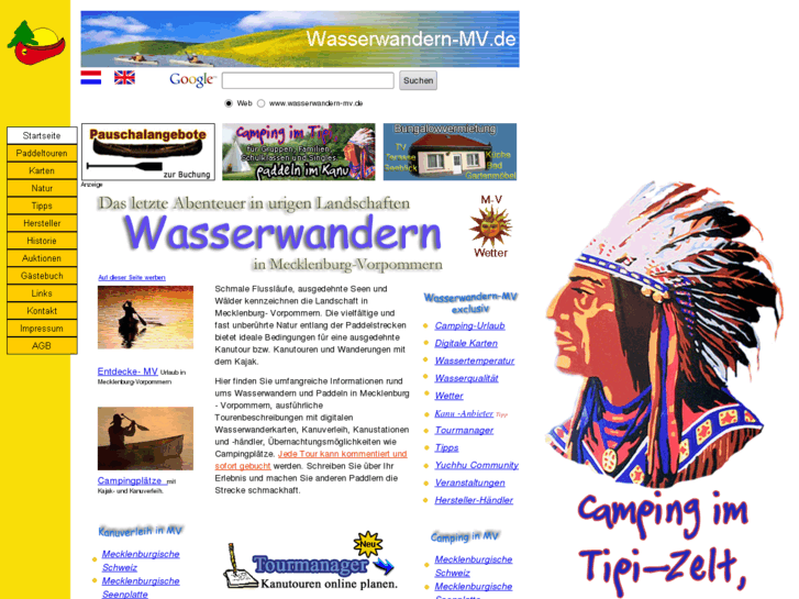 www.wasserwandern-mv.de