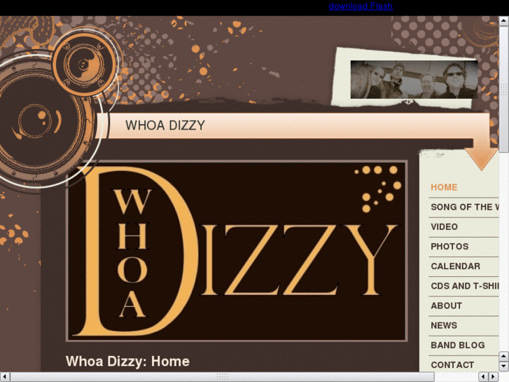 www.whoadizzy.com